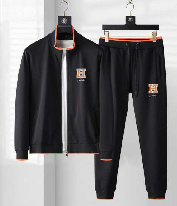 Picture of Hermes SweatSuits _SKUHermesM-3XLkdtn2028922